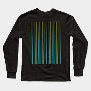 Morning Headache Long Sleeve T-Shirt